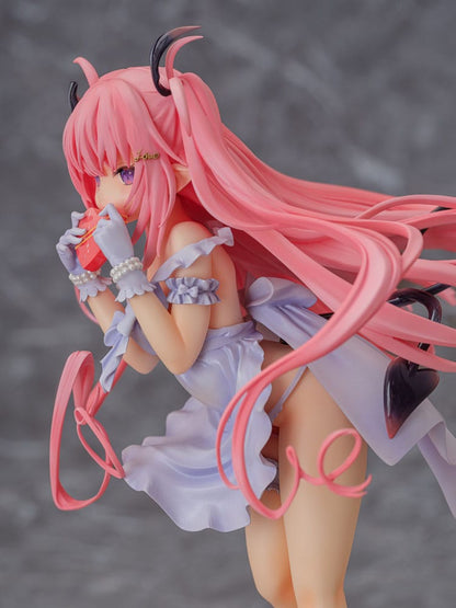 Succubus Rurumu PVC Figur 1/6 Valentine's Ver. 24 cm