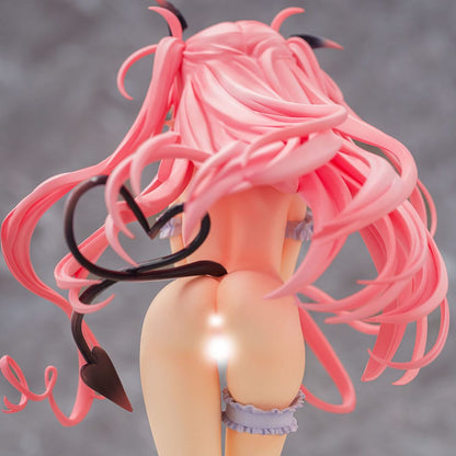 Succubus Rurumu PVC Figur 1/6 Valentine's Ver. 24 cm