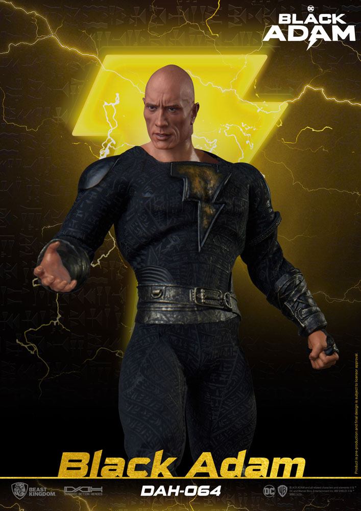 Black Adam