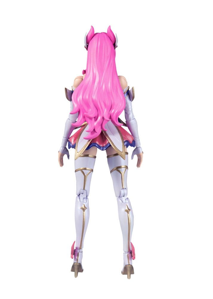 League of Legends Dynamic 8ction Heroes Actionfigur 1/9 Star Guardian Kai'Sa 19 cm