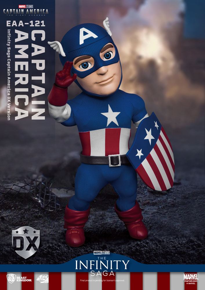 Captain America