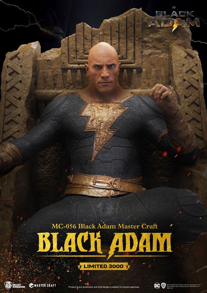 Black Adam