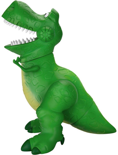 Toy Story Piggy Vinyl Bank Rex 46 cm