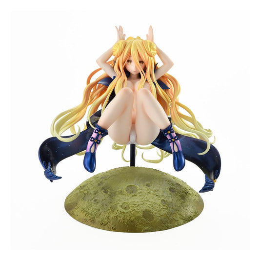 Date A Live PVC Staty 1/7 Mukuro Hoshimiya 19 cm