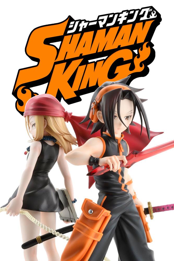 Shaman King