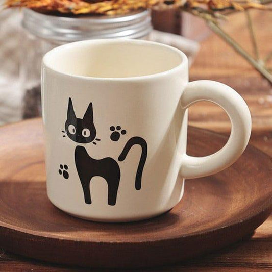 Kiki's Delivery Service Mugg Jiji