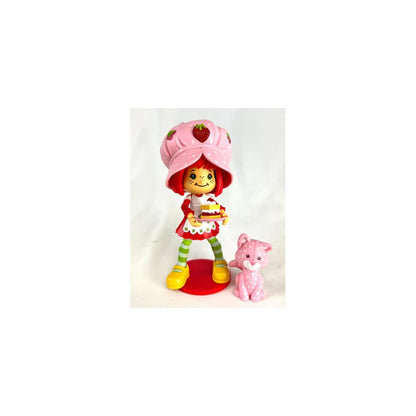 Strawberry Shortcake Actionfigur Strawberry Shortcake