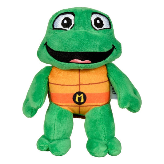 Teenage Mutant Ninja Turtles Movie Gosedjur Michelangelo 16 cm