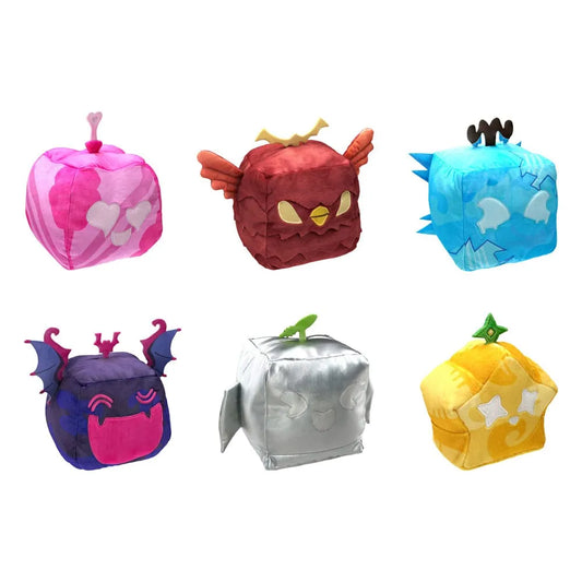 Roblox Gosedjur Blox Fruits 20 cm Assortment (4)