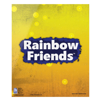 Roblox Mini Actionfigurer Rainbow Friends S2 6 cm Assortment (24)