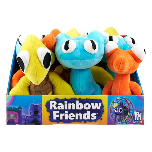 Roblox Gosedjur Rainbow Friends S2 20 cm Assortment (9)