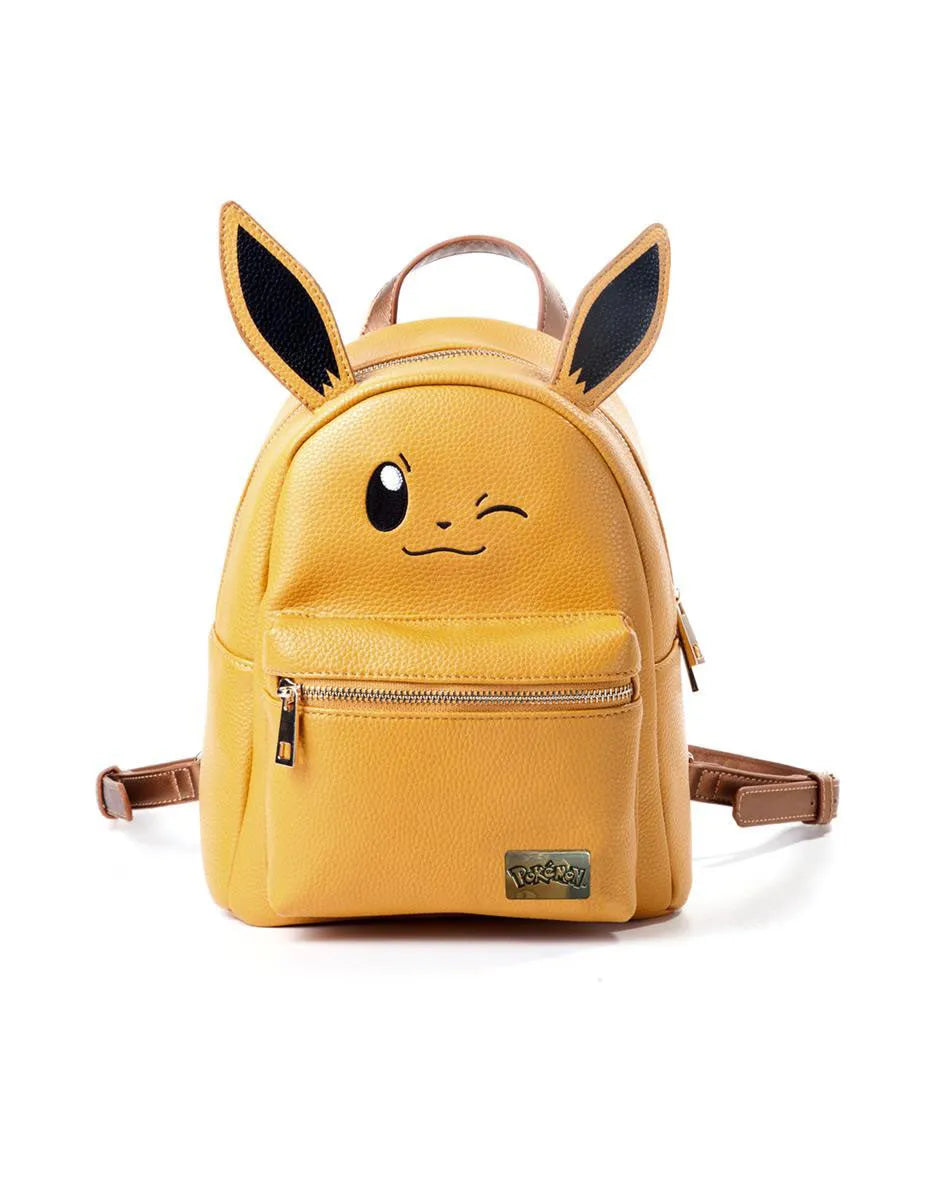 Pokemon Ryggsäck Eevee