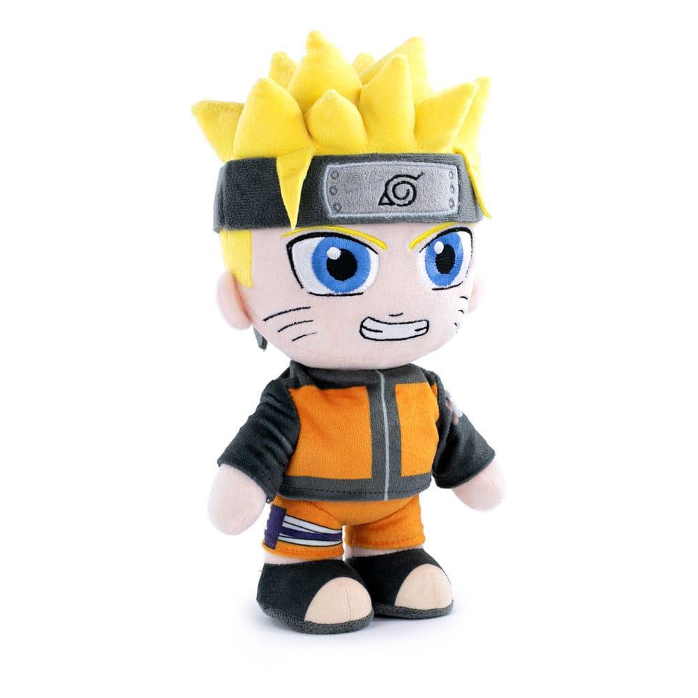 Naruto Shippuden Gosedjur Naruto 30 cm