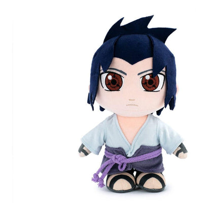 Naruto Shippuden Gosedjur Sasuke 30 cm