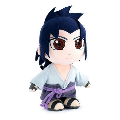 Naruto Shippuden Gosedjur Sasuke 30 cm