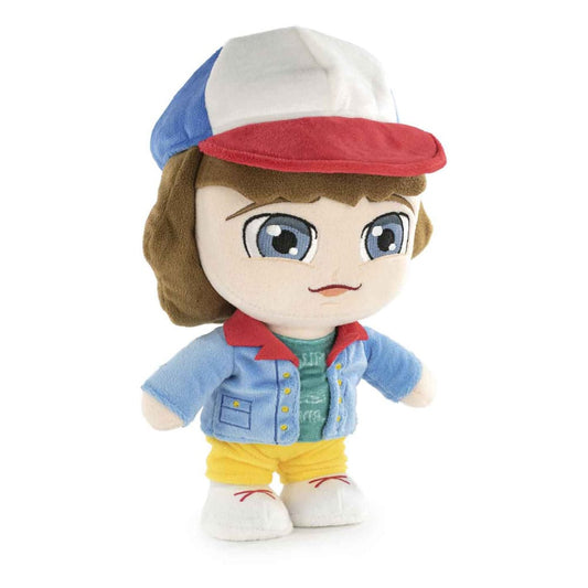 Stranger Things Gosedjur Dustin 31 cm