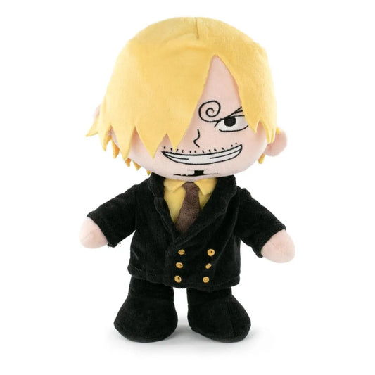 One Piece Gosedjur Sanji 28 cm