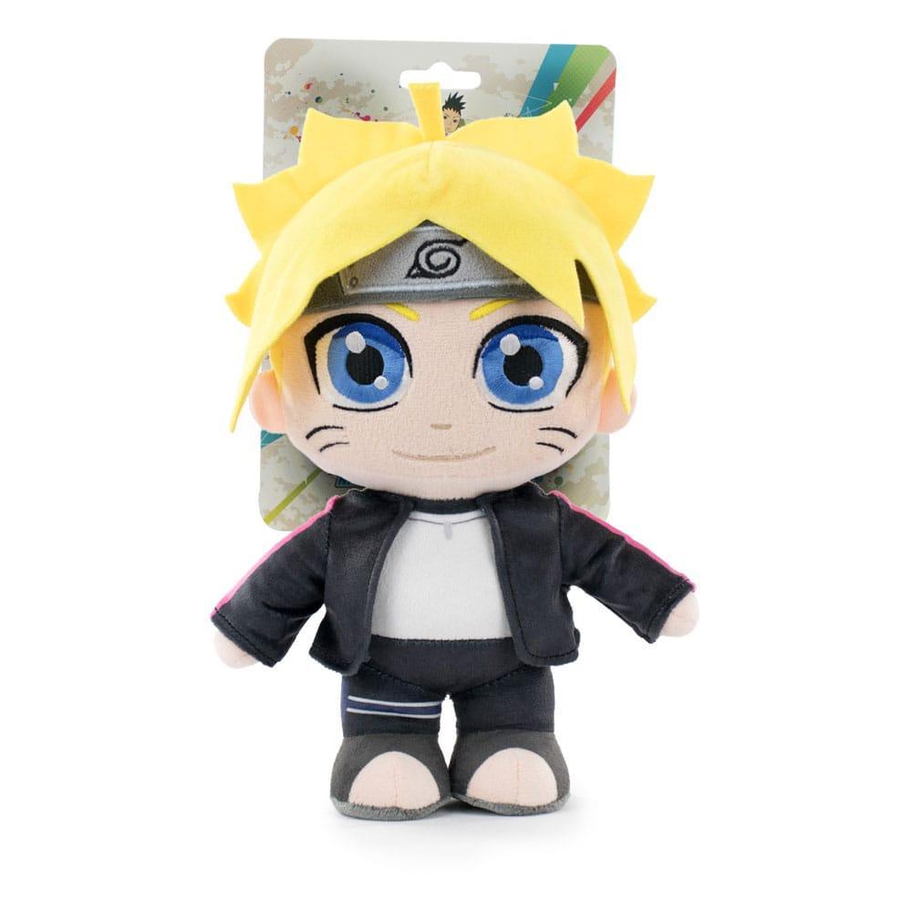 Boruto: Naruto Next Generations Gosedjur Boruto 27 cm