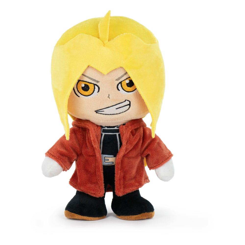 Fullmetal Alchemist Gosedjur Edward 26 cm