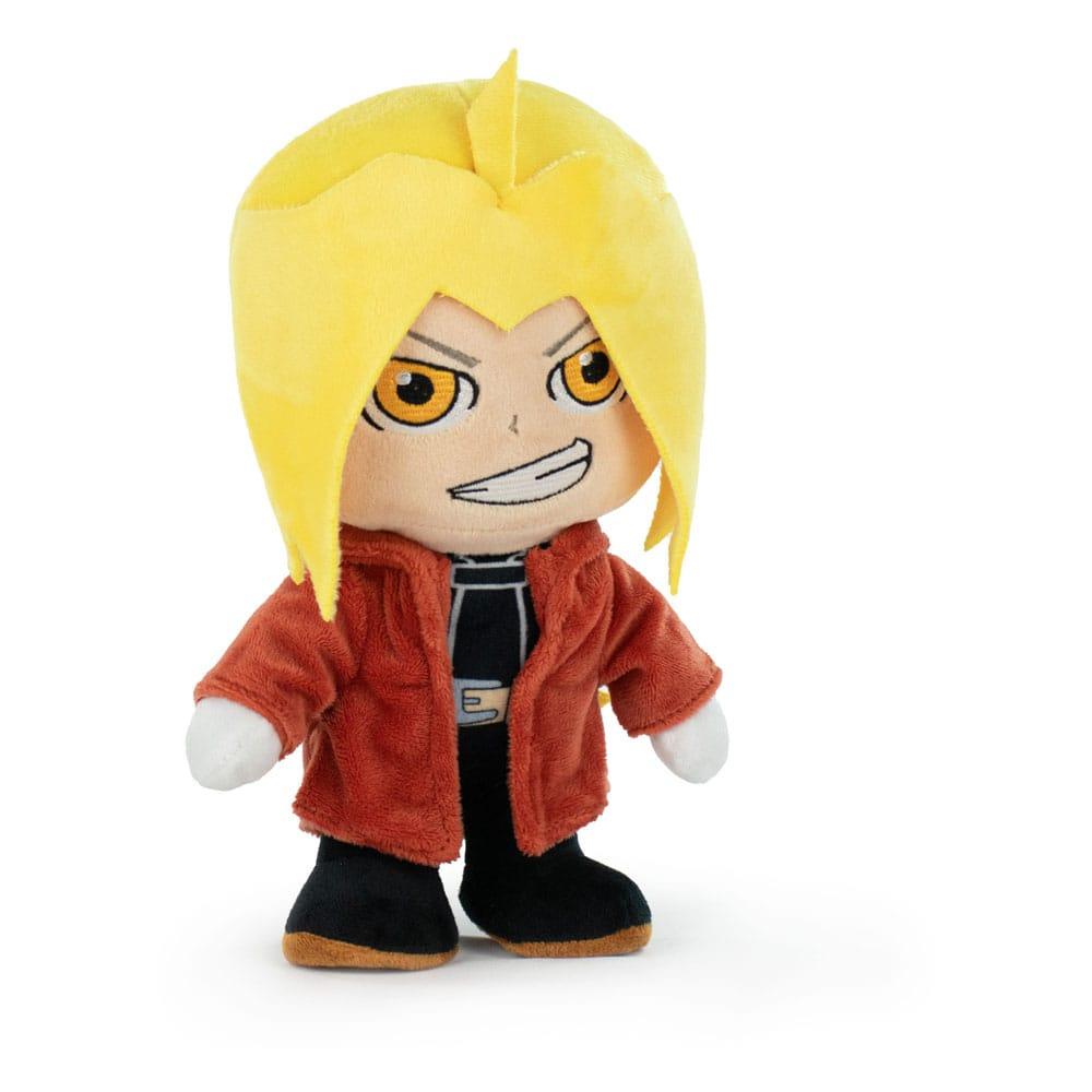 Fullmetal Alchemist Gosedjur Edward 26 cm