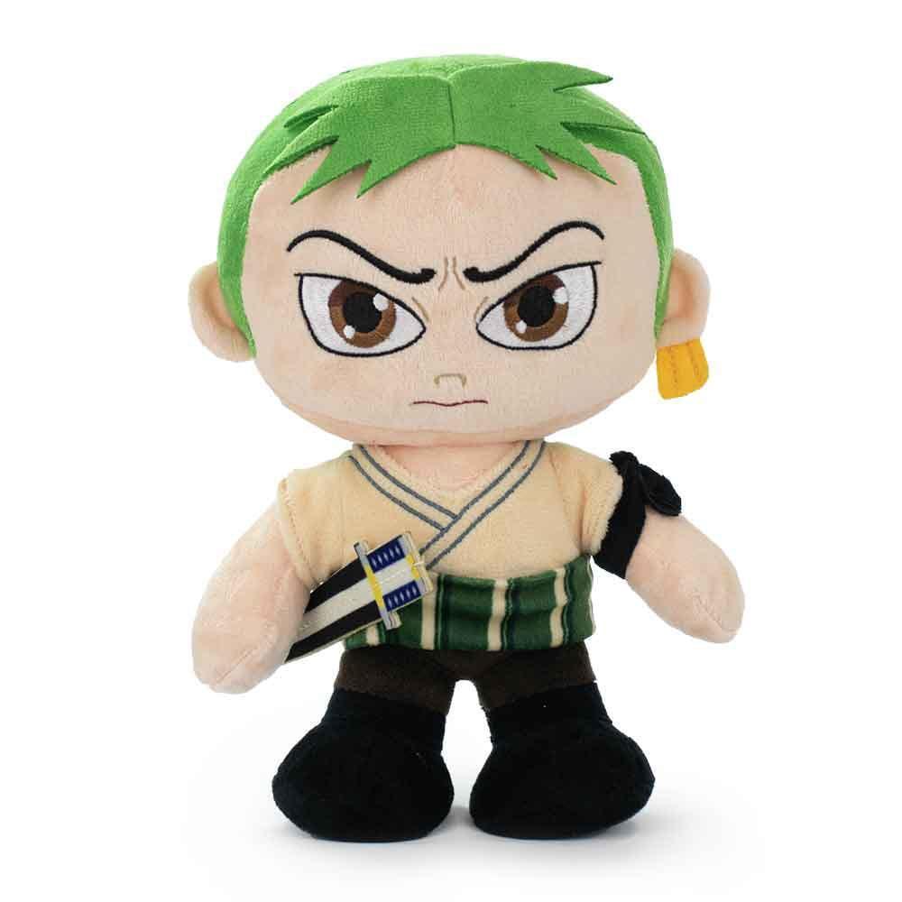 One Piece Live Action Gosedjur Zoro 24 cm