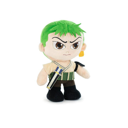 One Piece Live Action Gosedjur Zoro 24 cm