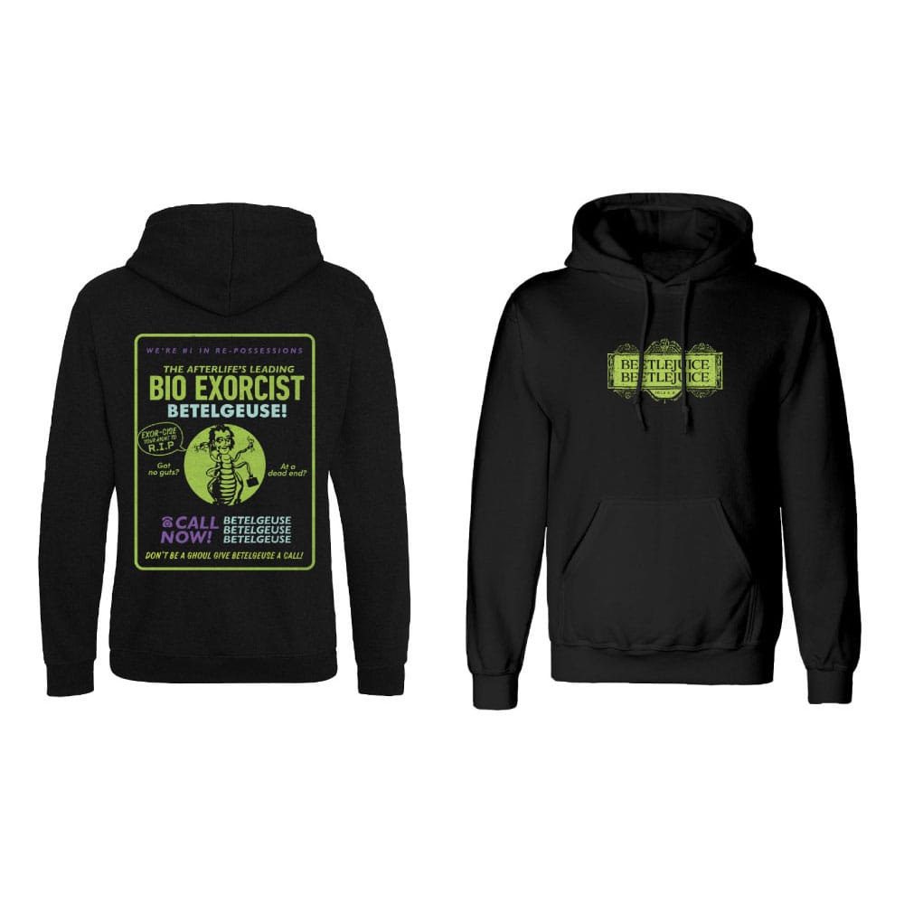 - High quality hoodie
- Officially licensed
- Packaging: Polybag
- Material: 50% cotton