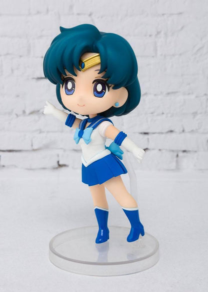 Sailor Moon Figuarts mini Actionfigur Sailor Mercury 9 cm