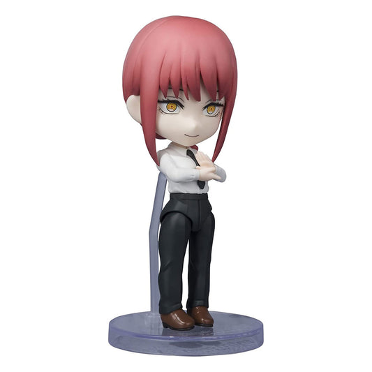 Chainsaw Man Figuarts mini Actionfigur Makima 10 cm