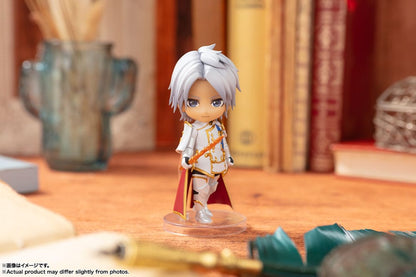 Tales of Arise Figuarts mini Actionfigur Alphen 8 cm