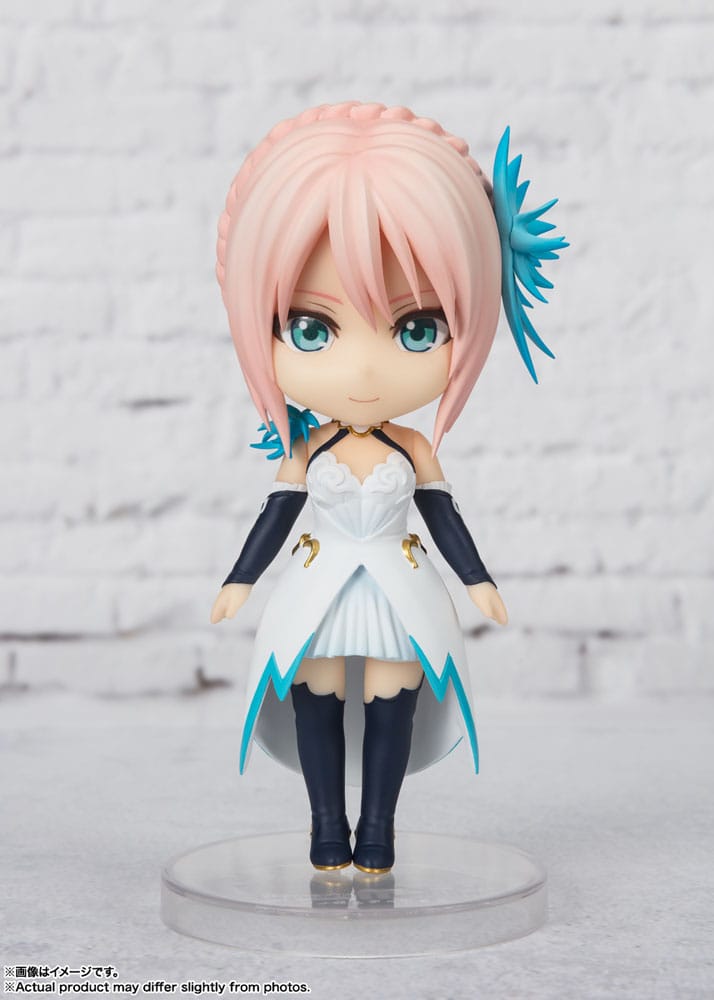 Tales of Arise Figuarts mini Actionfigur Shionne 8 cm