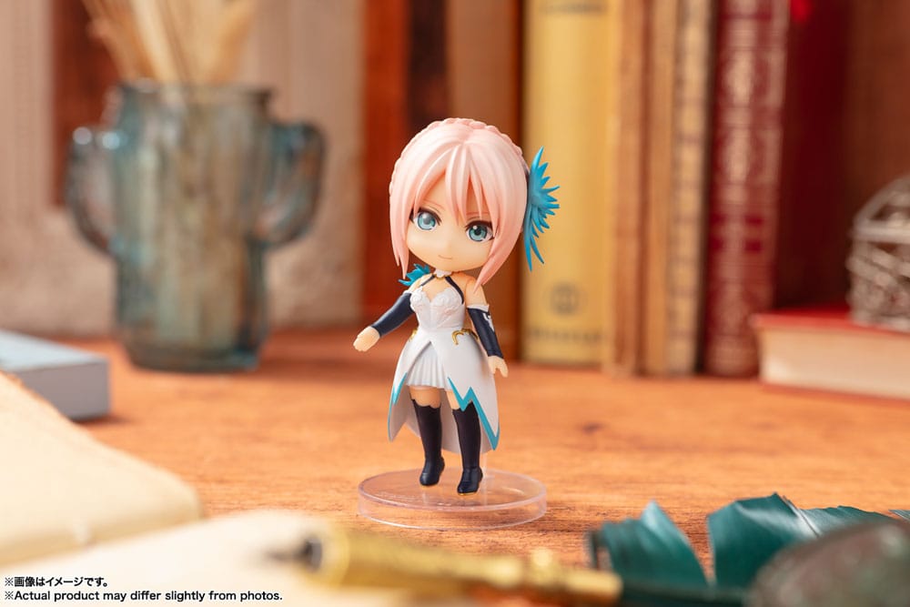 Tales of Arise Figuarts mini Actionfigur Shionne 8 cm