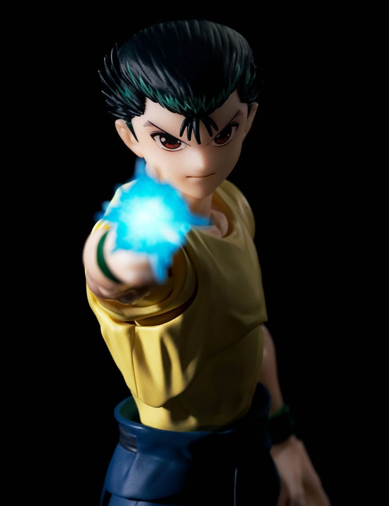 Yu Yu Hakusho Figurer