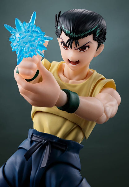 Yu Yu Hakusho