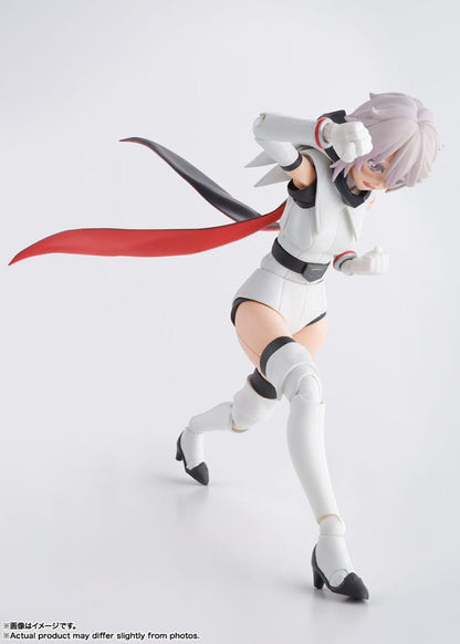 Shy S.H. Figuarts Actionfigur Shy 12 cm