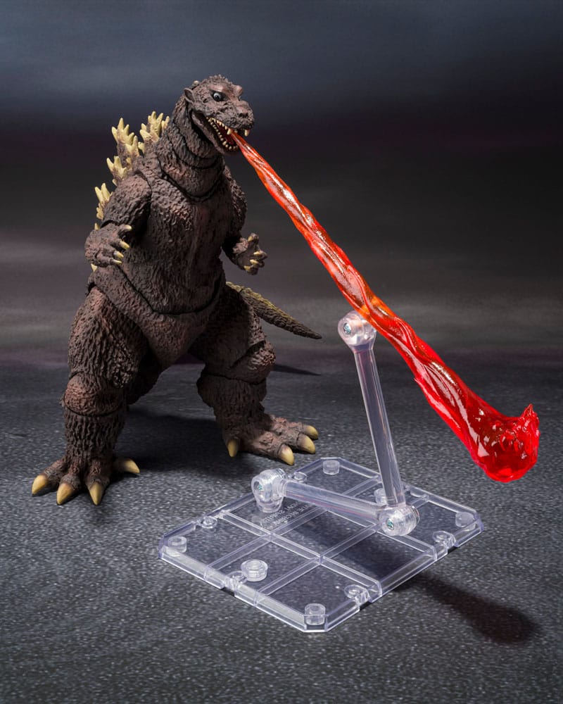 Godzilla S.H. MonsterArts Actionfigur (1954) 70-årsjubileum