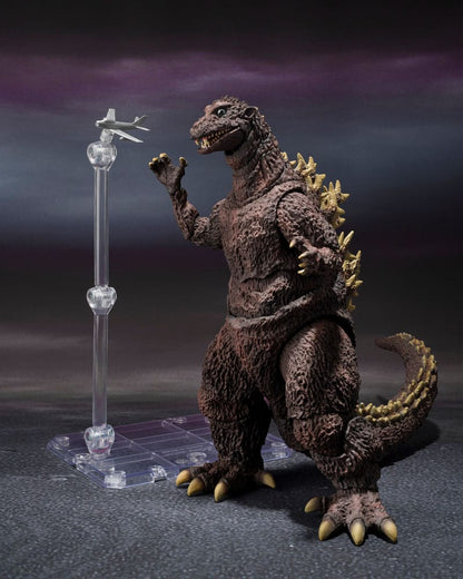 Godzilla S.H. MonsterArts Actionfigur (1954) 70-årsjubileum