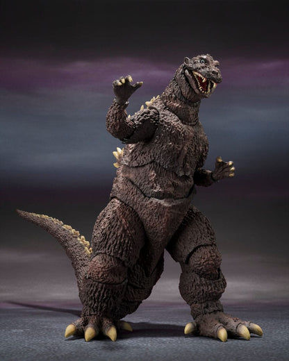 Godzilla S.H. MonsterArts Actionfigur (1954) 70-årsjubileum