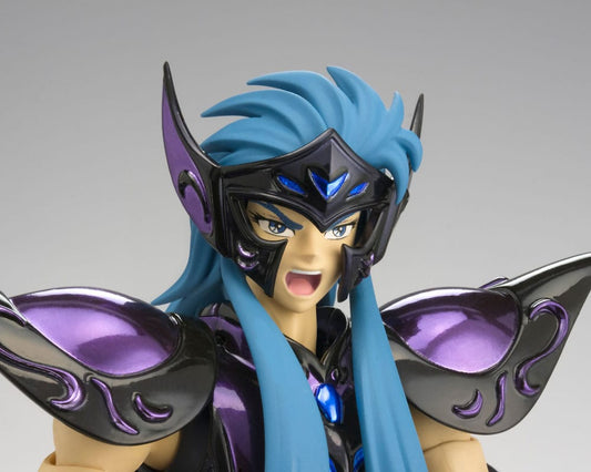 Saint Seiya Saint Cloth Myth Ex Actionfigur Aquarius Camus (Surplice) 20th Revival 18 cm