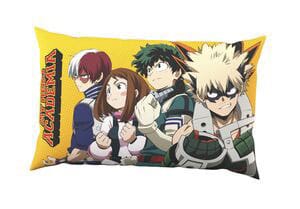 My Hero Academia Kudde Group 40 x 25 cm