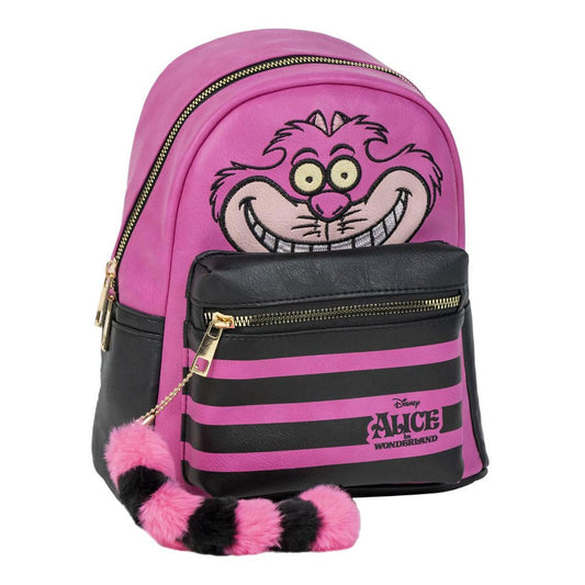 Disney Ryggsäck Alice In Wonderland Cheshire Cat