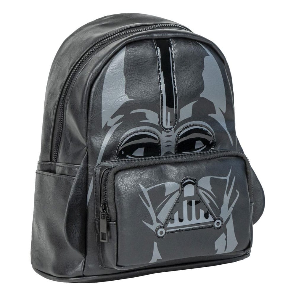 Star Wars Ryggsäck Darth Vader Face