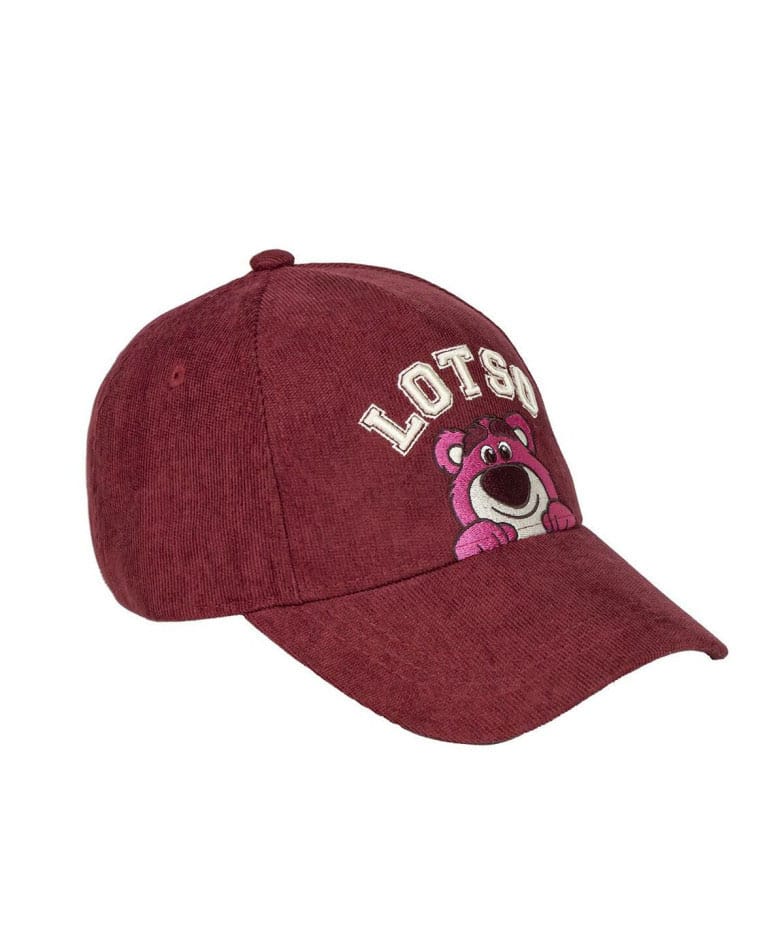 Toy Story Keps Lotso Corduroy