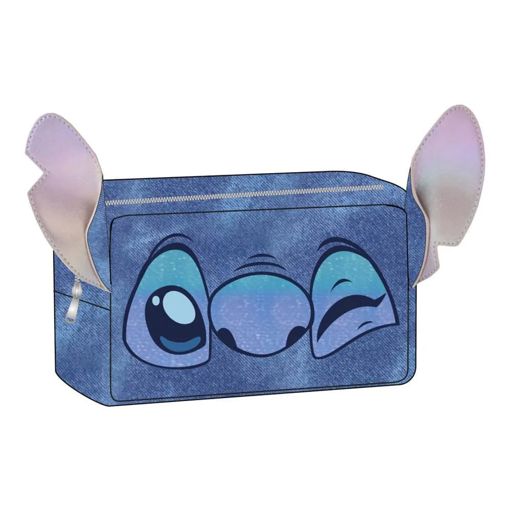 Lilo & Stitch Sminkväska Stitch Twink