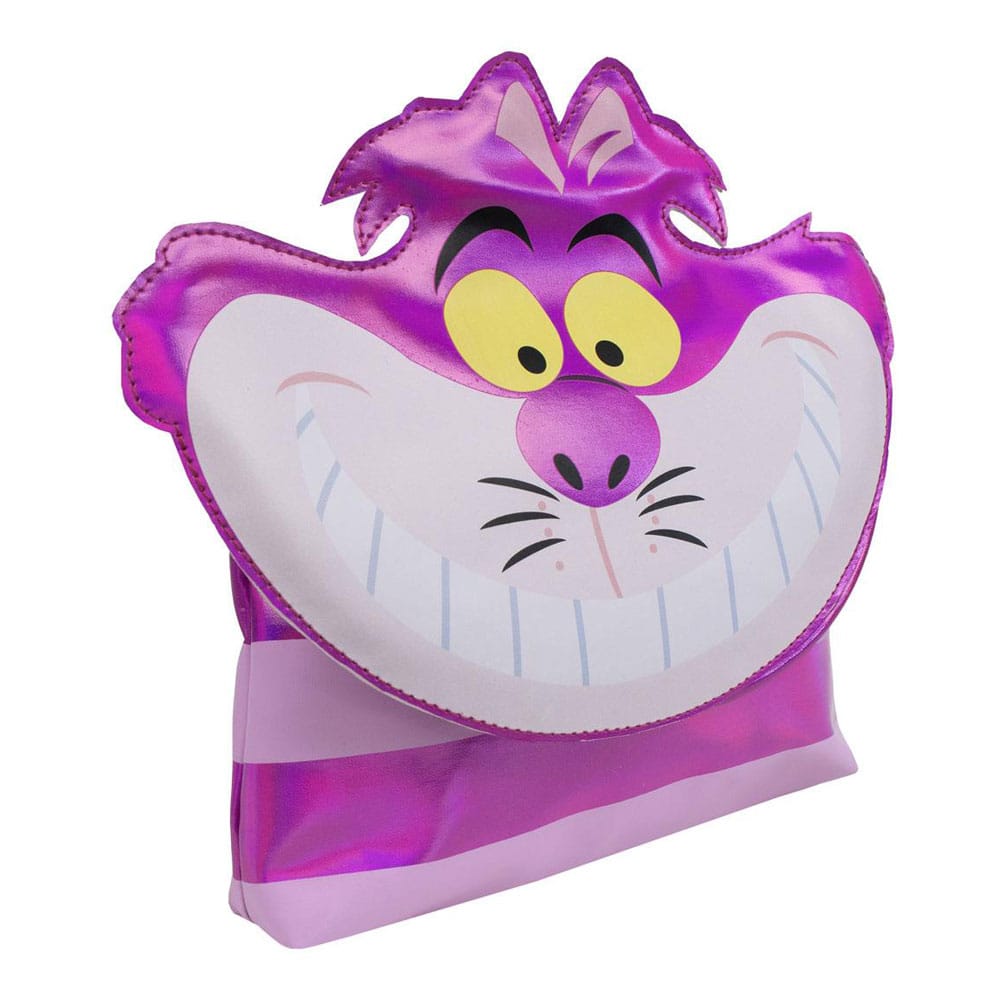 Disney Sminkväska Alice in Wonderland Alice Cheshire Cat