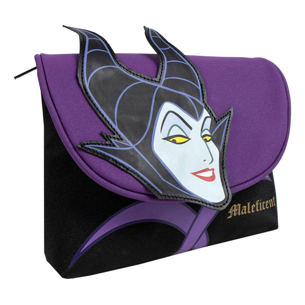 Disney Villains Sminkväska Maleficent