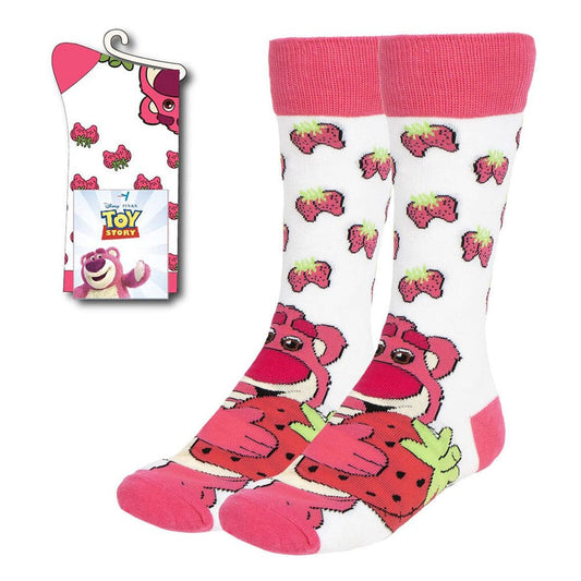 Toy Story Strumpor Lotso 36-43