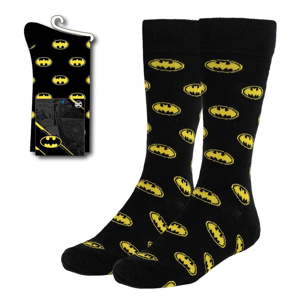 DC Comics Strumpor Batman 38-45