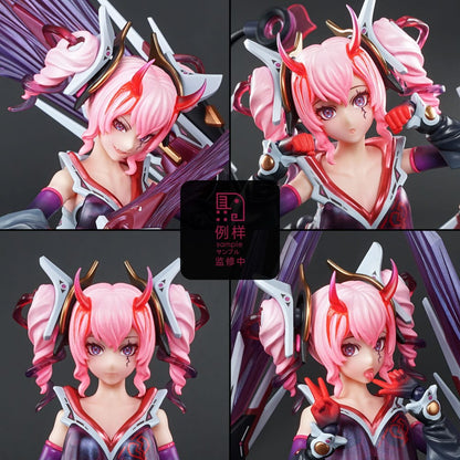 Witch of the Other World Actionfigur 1/12 Fatereal 16 cm