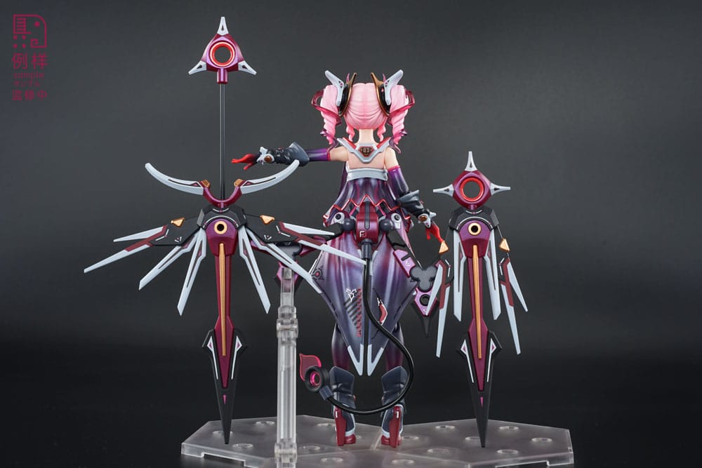 Witch of the Other World Actionfigur 1/12 Fatereal 16 cm